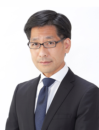 代表取締役社長 藤澤卓