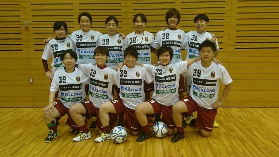 フットサルチームに協賛しました 株式会社フルケア 介護保険適用となる福祉用具のレンタル 販売 住宅改修工事を中心に事業を展開 病院 福祉施設への福祉機器 医療機器の販売も行っております